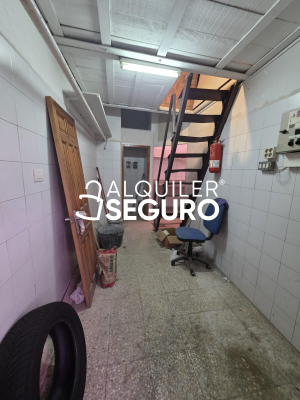 Local en Calle Martín Barua Picaza, VIZCAYA-BIZKAIA