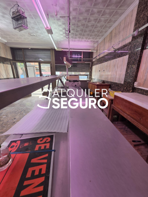 Local en Calle Martín Barua Picaza, VIZCAYA-BIZKAIA