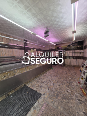 Local en Calle Martín Barua Picaza, VIZCAYA-BIZKAIA