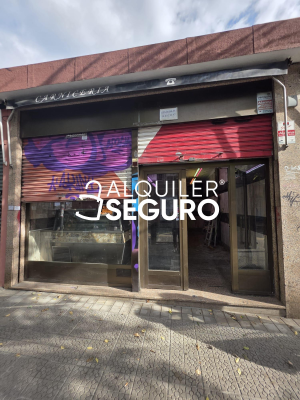 Local en Calle Martín Barua Picaza, VIZCAYA-BIZKAIA