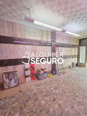 Local en Calle Martín Barua Picaza, VIZCAYA-BIZKAIA