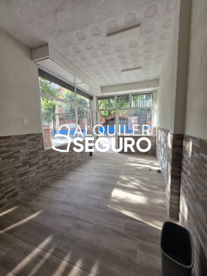 Local en Calle Martín Barua Picaza, VIZCAYA-BIZKAIA