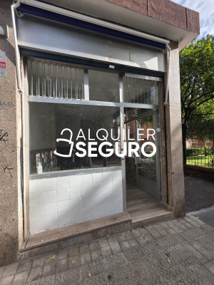 Local en Calle Martín Barua Picaza, VIZCAYA-BIZKAIA