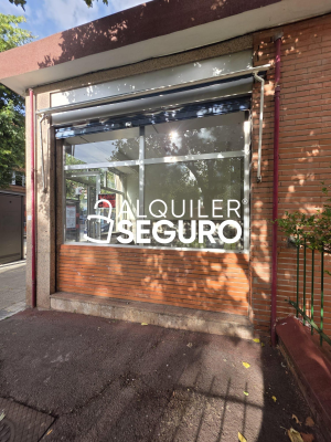 Local en Calle Martín Barua Picaza, VIZCAYA-BIZKAIA