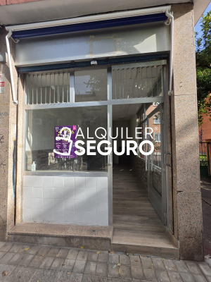 Local en Calle Martín Barua Picaza, VIZCAYA-BIZKAIA