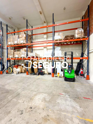 Inmueble en Calle de los Perales, MADRID