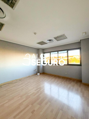 Inmueble en Calle de los Perales, MADRID