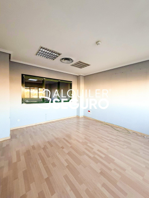 Inmueble en Calle de los Perales, MADRID