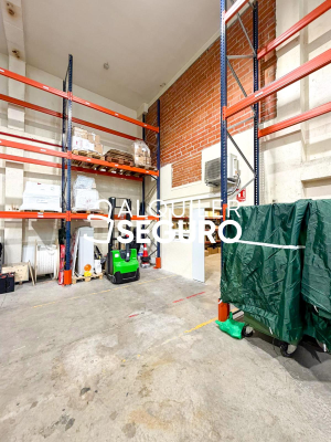 Inmueble en Calle de los Perales, MADRID