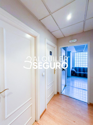 Inmueble en Calle de los Perales, MADRID