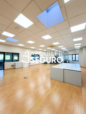 Inmueble en Calle de los Perales, MADRID