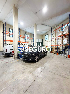 Inmueble en Calle de los Perales, MADRID