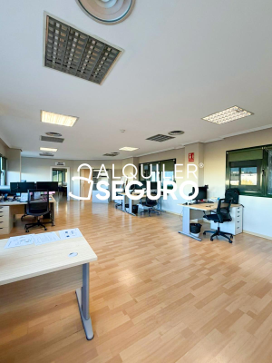 Inmueble en Calle de los Perales, MADRID