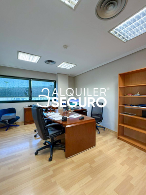 Inmueble en Calle de los Perales, MADRID