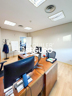 Inmueble en Calle de los Perales, MADRID