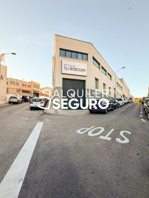 Inmueble en Calle de los Perales, MADRID