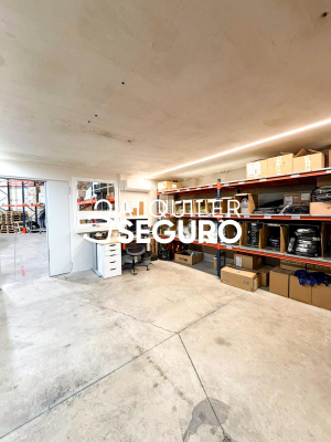 Inmueble en Calle de los Perales, MADRID