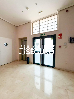 Inmueble en Calle de los Perales, MADRID