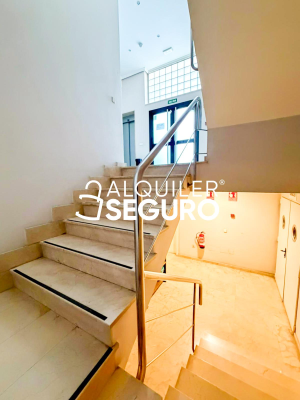 Inmueble en Calle de los Perales, MADRID