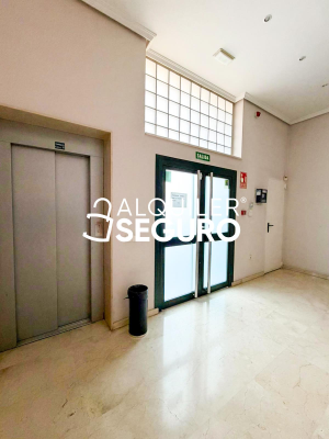 Inmueble en Calle de los Perales, MADRID