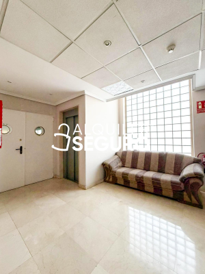 Inmueble en Calle de los Perales, MADRID