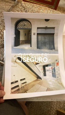 Local en Calle De José Abascal, MADRID