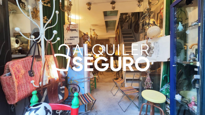 Local en Calle De José Abascal, MADRID