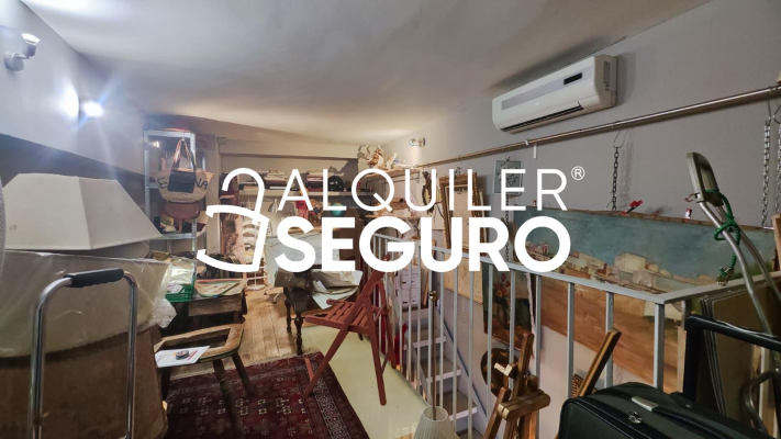 Local en Calle De José Abascal, MADRID