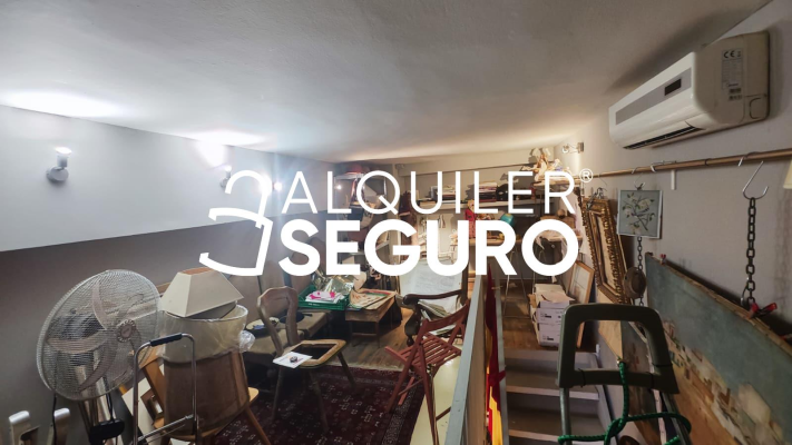 Local en Calle De José Abascal, MADRID