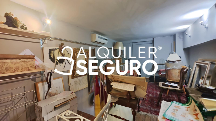 Local en Calle De José Abascal, MADRID