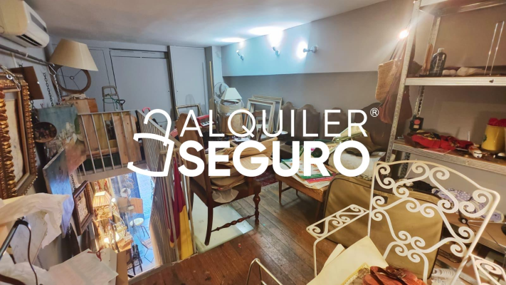 Local en Calle De José Abascal, MADRID