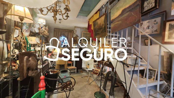 Local en Calle De José Abascal, MADRID