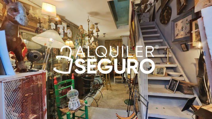 Local en Calle De José Abascal, MADRID