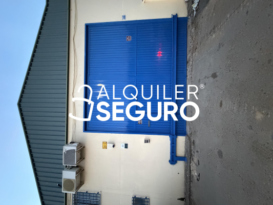 Local en Calle Hierro, MADRID