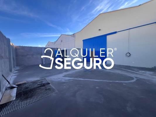 Local en Calle Hierro, MADRID