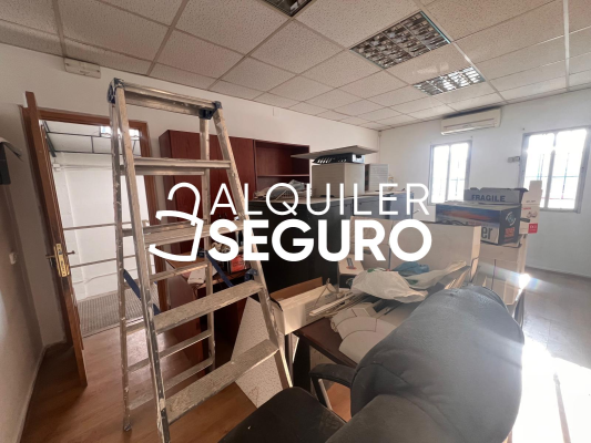 Local en Calle Hierro, MADRID