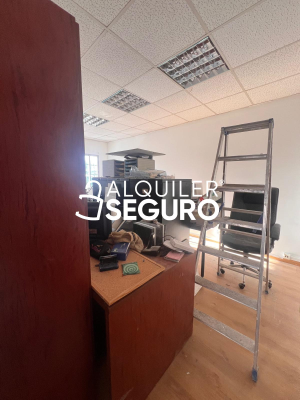 Local en Calle Hierro, MADRID