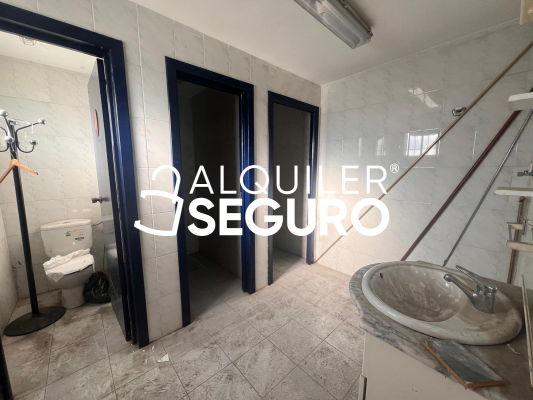 Local en Calle Hierro, MADRID