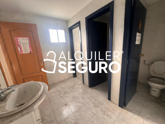 Local en Calle Hierro, MADRID