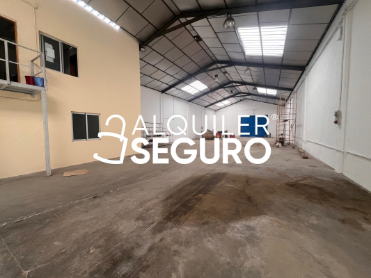 Local en Calle Hierro, MADRID