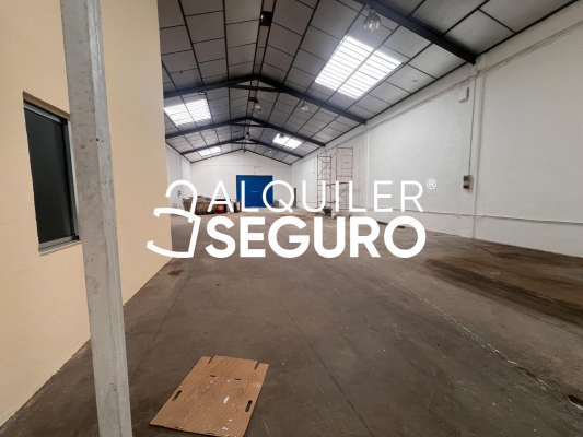 Local en Calle Hierro, MADRID