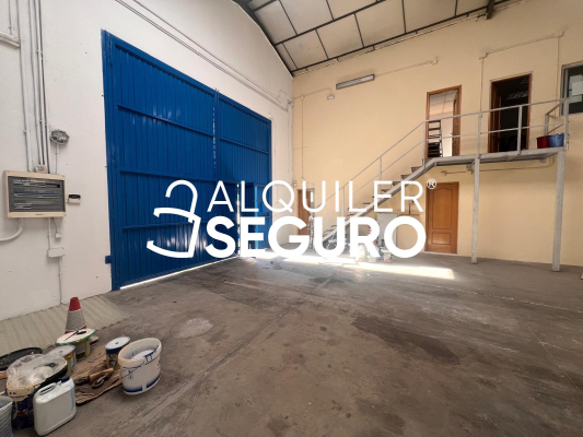 Local en Calle Hierro, MADRID