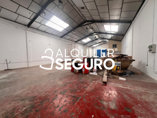 Local en Calle Hierro, MADRID