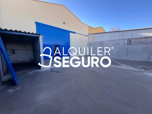 Local en Calle Hierro, MADRID