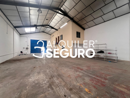 Local en Calle Hierro, MADRID