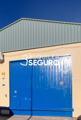 Local en Calle Hierro, MADRID