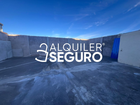 Local en Calle Hierro, MADRID