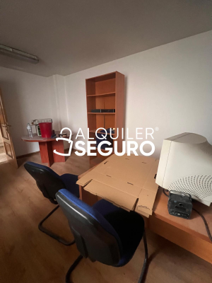 Local en Calle Hierro, MADRID