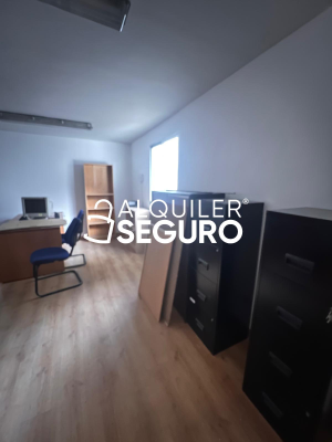 Local en Calle Hierro, MADRID