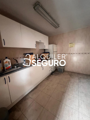 Local en Calle Hierro, MADRID